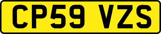 CP59VZS