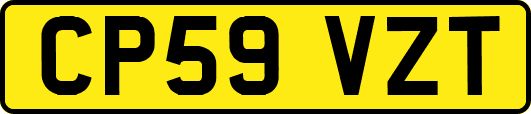 CP59VZT