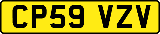 CP59VZV