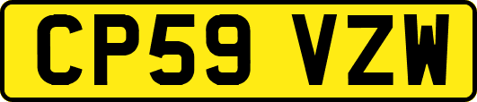 CP59VZW
