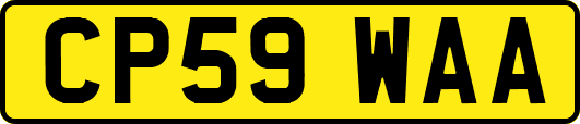 CP59WAA