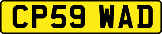 CP59WAD