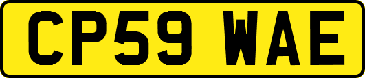 CP59WAE
