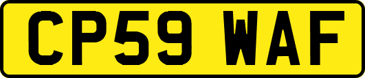CP59WAF