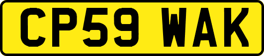 CP59WAK