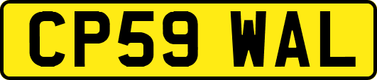 CP59WAL