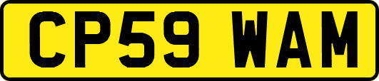 CP59WAM