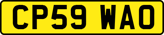 CP59WAO