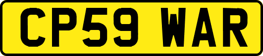 CP59WAR