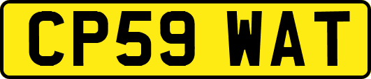 CP59WAT