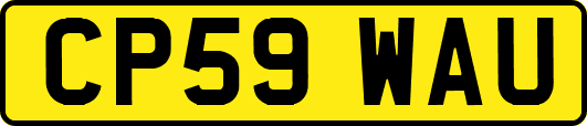 CP59WAU