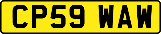 CP59WAW