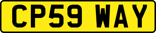 CP59WAY