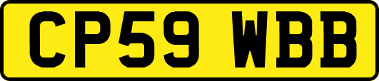 CP59WBB