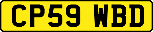 CP59WBD