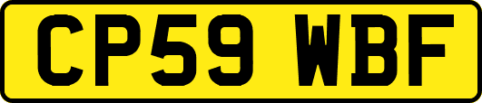 CP59WBF
