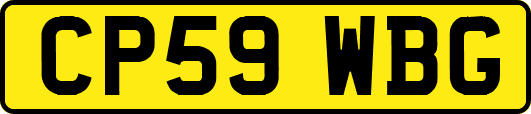 CP59WBG