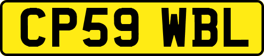CP59WBL