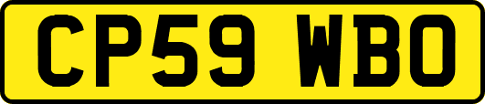 CP59WBO