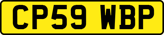 CP59WBP