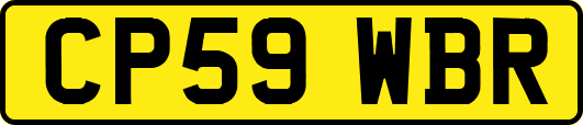 CP59WBR