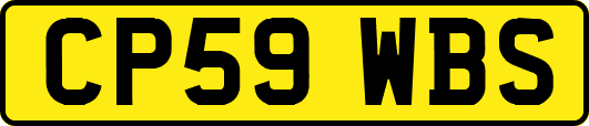 CP59WBS
