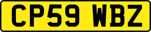 CP59WBZ