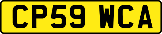 CP59WCA