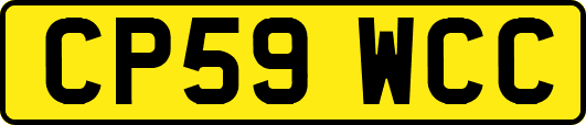 CP59WCC