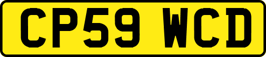 CP59WCD