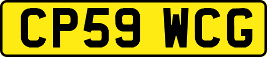 CP59WCG