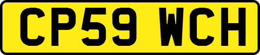 CP59WCH