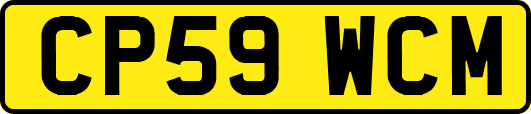 CP59WCM