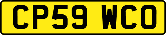 CP59WCO