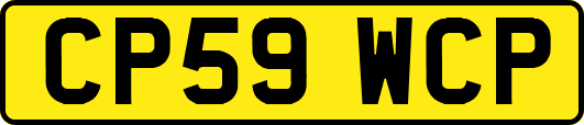 CP59WCP