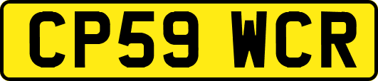 CP59WCR