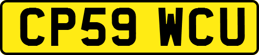 CP59WCU