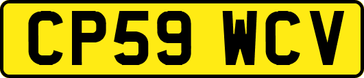 CP59WCV