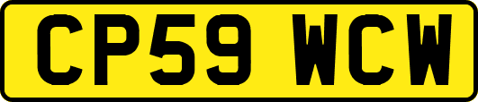 CP59WCW