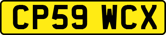 CP59WCX