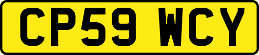 CP59WCY