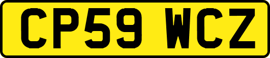 CP59WCZ