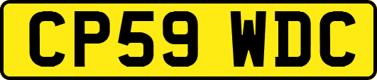 CP59WDC