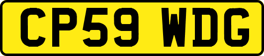 CP59WDG