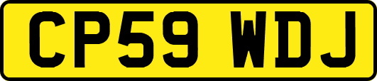 CP59WDJ