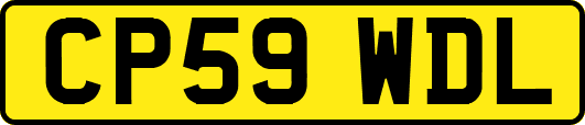 CP59WDL