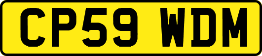 CP59WDM