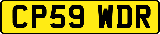 CP59WDR