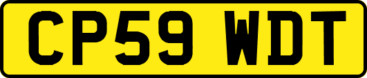 CP59WDT