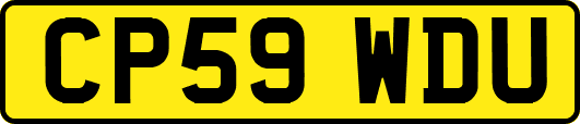 CP59WDU
